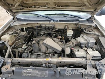 Zdjęcie 12 z 13 samochodu: 2006 MERCURY MARINER VIN:4M2CU57106DJ05517 - miniatura