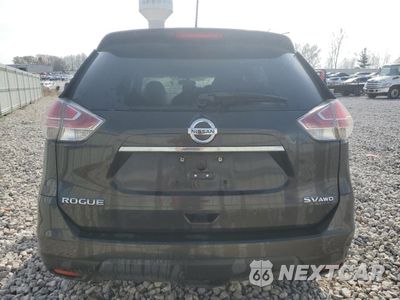 Zdjęcie 6 z 14 samochodu: 2016 NISSAN ROGUE S VIN:5N1AT2MVXGC740513 - miniatura