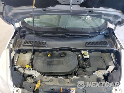Zdjęcie 14 z 15 samochodu: 2013 FORD ESCAPE SE VIN:1FMCU0G96DUC90390 - miniatura