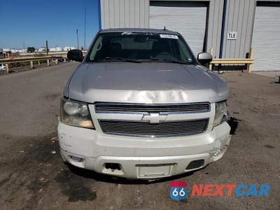Piąte zdjęcie samochodu w środku: 2007 CHEVROLET AVALANCHE C1500 VIN:3GNEC12067G189928 - miniatura