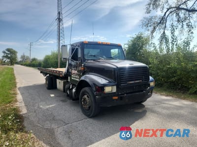 1999 INTERNATIONAL 4000 4700 1HTSCAAM7XH684146 - główne zdjęcie licytacji z USA - miniatura
