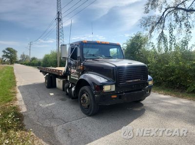 1999 INTERNATIONAL 4000 4700 1HTSCAAM7XH684146 - główne zdjęcie licytacji z USA - miniatura
