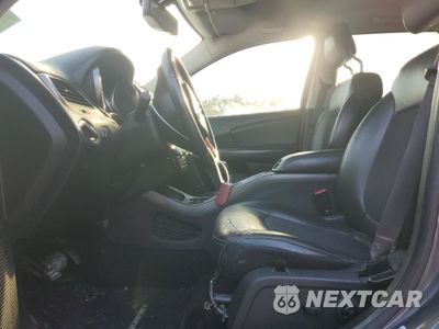 Zdjęcie 7 z 13 samochodu: 2016 DODGE JOURNEY CROSSROAD VIN:3C4PDCGB0GT194716 - miniatura