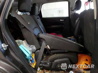 Zdjęcie 11 z 13 samochodu: 2018 DODGE JOURNEY SE VIN:3C4PDCABXJT534261 - miniatura
