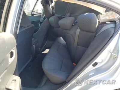 Zdjęcie 10 z 14 samochodu: 2014 HONDA CIVIC LX VIN:19XFB2F55EE223443 - miniatura