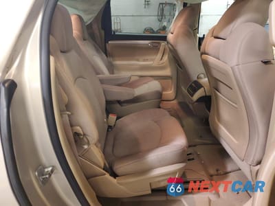 Zdjęcie 12 z 15 samochodu: 2010 SATURN OUTLOOK XE VIN:5GZLRUED6AJ129215 - miniatura