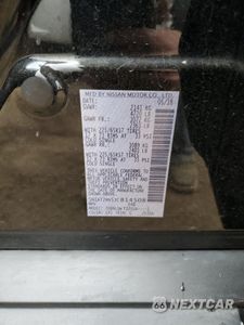 Zdjęcie 14 z 14 samochodu: 2018 NISSAN ROGUE S VIN:5N1AT2MV5JC814508 - miniatura
