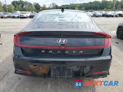 Zdjęcie 6 z 12 samochodu: 2020 HYUNDAI SONATA SEL VIN:5NPEL4JA0LH001667 - miniatura