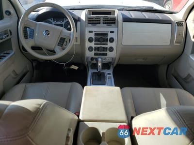 Zdjęcie 8 z 13 samochodu: 2009 MERCURY MARINER PREMIER VIN:4M2CU97G29KJ13713 - miniatura