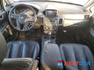 Zdjęcie 8 z 13 samochodu: 2011 MITSUBISHI ENDEAVOR SE VIN:4A4JM3AS4BE013861 - miniatura