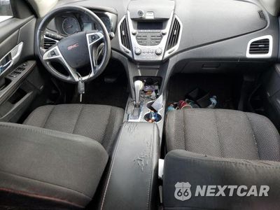 Zdjęcie 8 z 13 samochodu: 2011 GMC TERRAIN SLE VIN:2CTALSEC5B6436982 - miniatura