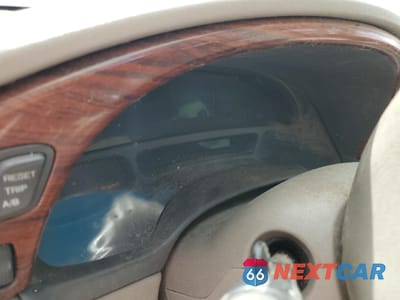 Zdjęcie 9 z 13 samochodu: 2000 CADILLAC DEVILLE VIN:1G6KD54Y7YU272689 - miniatura