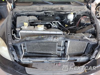 Zdjęcie 11 z 12 samochodu: 2006 DODGE RAM 1500 ST VIN:1D7HU18296S628550 - miniatura
