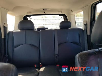 Zdjęcie 10 z 13 samochodu: 2008 MAZDA TRIBUTE I VIN:4F2CZ02Z28KM04609 - miniatura