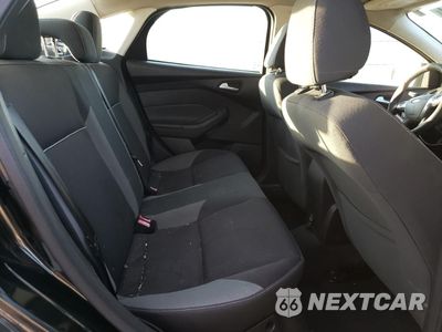 Zdjęcie 11 z 14 samochodu: 2014 FORD FOCUS SE VIN:1FADP3F2XEL392505 - miniatura