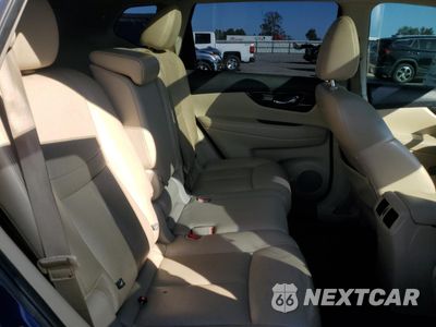 Zdjęcie 11 z 13 samochodu: 2017 NISSAN ROGUE S VIN:JN8AT2MV0HW004138 - miniatura