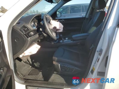 Zdjęcie 7 z 13 samochodu: 2017 BMW X3 XDRIVE28I VIN:5UXWX9C33H0T24313 - miniatura