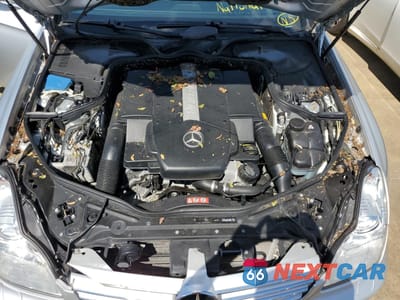 Zdjęcie 11 z 13 samochodu: 2006 MERCEDES-BENZ CLS 500C VIN:WDDDJ75X56A073385 - miniatura