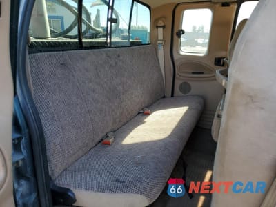 Zdjęcie 11 z 15 samochodu: 1999 DODGE RAM 2500 VIN:3B7KF2365XG171089 - miniatura