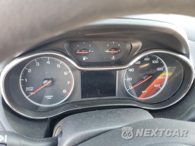 Zdjęcie 9 z 14 samochodu: 2019 CHEVROLET CRUZE LS VIN:3G1BC6SM2KS540098 - miniatura