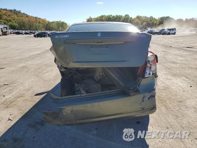 Zdjęcie 6 z 13 samochodu: 2005 SUZUKI FORENZA S VIN:KL5JD56Z95K094540 - miniatura