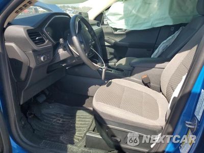 Zdjęcie 7 z 13 samochodu: 2020 FORD ESCAPE SE SPORT VIN:1FMCU0BZ9LUB13984 - miniatura
