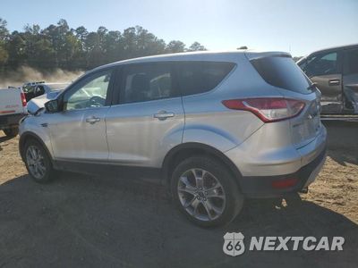 Drugie zdjęcie samochodu z przodu: 2013 FORD ESCAPE SEL VIN:1FMCU0H99DUA79702 - miniatura