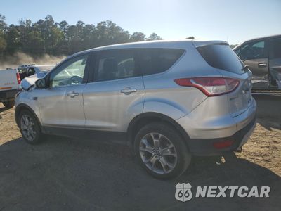 Drugie zdjęcie samochodu z przodu: 2013 FORD ESCAPE SEL VIN:1FMCU0H99DUA79702 - miniatura
