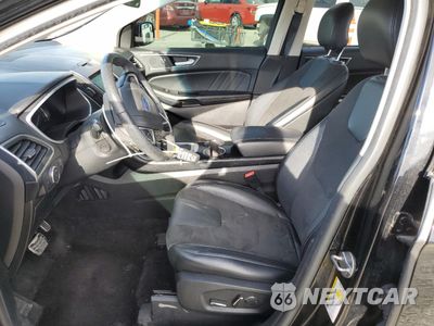 Zdjęcie 7 z 14 samochodu: 2018 FORD EDGE SPORT VIN:2FMPK4AP7JBB81198 - miniatura