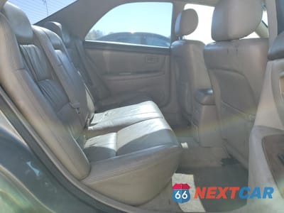Zdjęcie 10 z 15 samochodu: 2000 LEXUS ES 300 VIN:JT8BF28GXY5091263 - miniatura