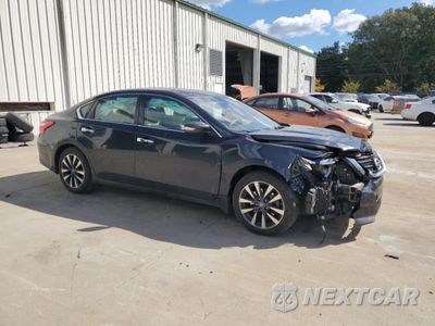 Czwarte zdjęcie samochodu z boku: 2016 NISSAN ALTIMA 2.5 VIN:1N4AL3AP7GC293080 - miniatura