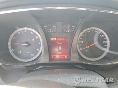 Zdjęcie 9 z 14 samochodu: 2014 GMC TERRAIN SLE VIN:2GKALREK0E6353965 - miniatura