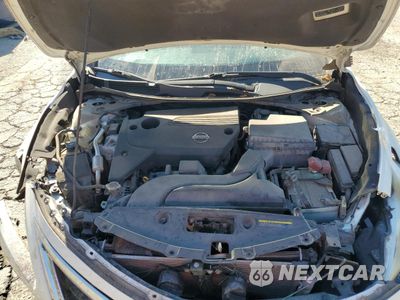 Zdjęcie 13 z 14 samochodu: 2015 NISSAN ALTIMA 2.5 VIN:1N4AL3AP7FN341499 - miniatura