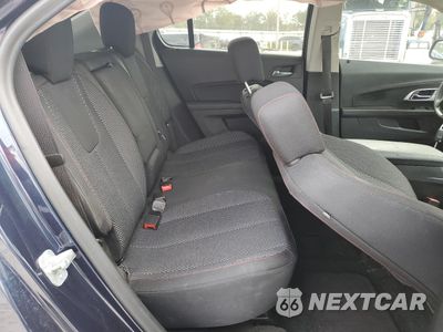 Zdjęcie 11 z 15 samochodu: 2017 CHEVROLET EQUINOX LS VIN:2GNALBEK1H1544810 - miniatura