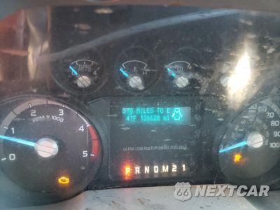 Zdjęcie 9 z 12 samochodu: 2011 FORD F450 SUPER DUTY VIN:1FDTF4GTXBEC82166 - miniatura