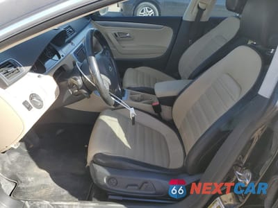 Zdjęcie 7 z 12 samochodu: 2015 VOLKSWAGEN CC SPORT VIN:WVWAP7AN4FE811170 - miniatura
