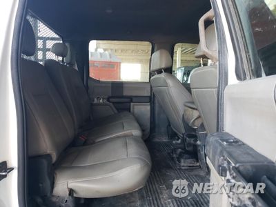 Zdjęcie 11 z 14 samochodu: 2022 FORD F550 SUPER DUTY VIN:1FD0W5HT2NEE35909 - miniatura