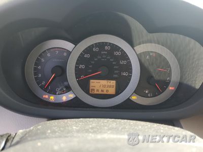 Zdjęcie 9 z 14 samochodu: 2007 TOYOTA RAV4 LIMITED VIN:JTMZK31V675008226 - miniatura