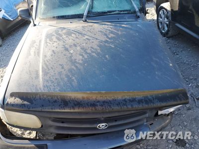 Zdjęcie 12 z 12 samochodu: 1994 MAZDA B2300 VIN:4F4CR12A4RTM61672 - miniatura