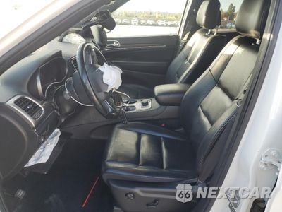 Zdjęcie 7 z 16 samochodu: 2022 JEEP GRAND CHEROKEE LIMITED VIN:1C4RJFBG5NC163587 - miniatura