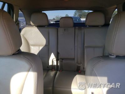 Zdjęcie 10 z 16 samochodu: 2013 FORD EDGE SEL VIN:2FMDK3J91DBC34822 - miniatura