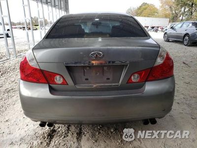Zdjęcie 6 z 13 samochodu: 2006 INFINITI M35 BASE VIN:JNKAY01EX6M114191 - miniatura
