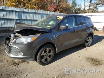 2016 FORD ESCAPE SE 1FMCU9GX0GUA88197 - główne zdjęcie licytacji z USA - miniatura