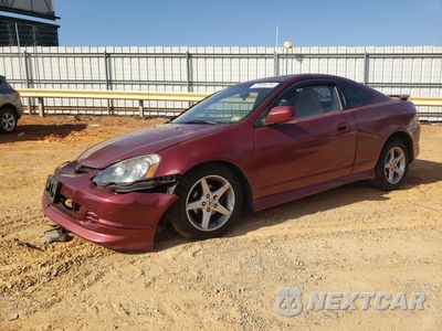 2003 ACURA RSX JH4DC54863C020082 - główne zdjęcie licytacji z USA - miniatura