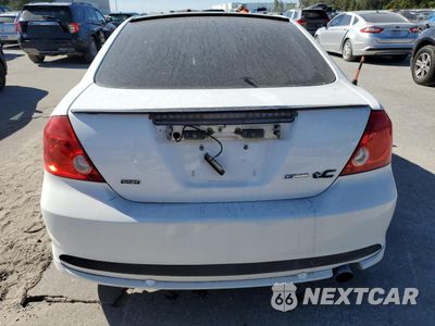 Zdjęcie 6 z 12 samochodu: 2006 TOYOTA SCION TC VIN:JTKDE177560140381 - miniatura