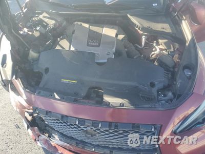 Zdjęcie 12 z 14 samochodu: 2015 INFINITI Q50 BASE VIN:JN1BV7AP4FM350475 - miniatura