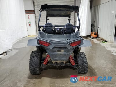 Zdjęcie 6 z 14 samochodu: 2017 POLARIS RZR S 900 EPS VIN:4XAVBE872HB680215 - miniatura