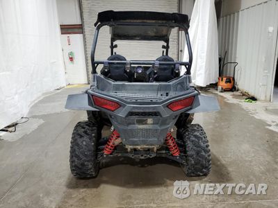 Zdjęcie 6 z 14 samochodu: 2017 POLARIS RZR S 900 EPS VIN:4XAVBE872HB680215 - miniatura
