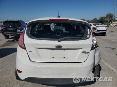 Zdjęcie 6 z 14 samochodu: 2014 FORD FIESTA SE VIN:3FADP4EJ0EM123314 - miniatura