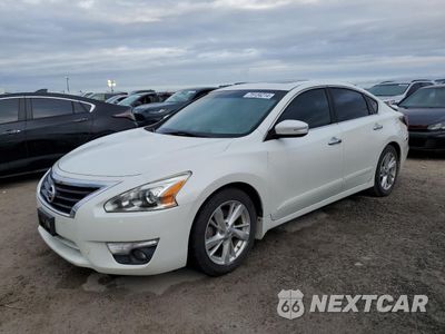 2013 NISSAN ALTIMA 2.5 1N4AL3APXDN554394 - główne zdjęcie licytacji z USA - miniatura